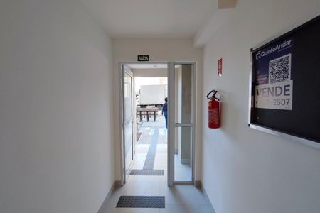 Apartamento à venda com 47m², 2 quartos e 1 vaga Apartamento à venda com 47m², 2 quartos e 1 vagaPlaca