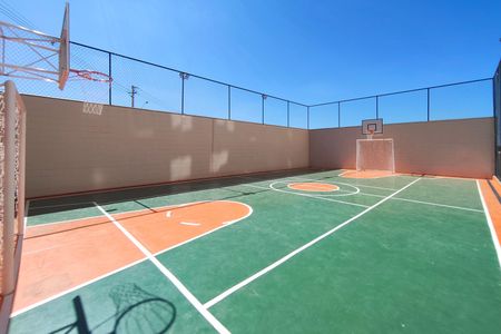 Apartamento à venda com 47m², 2 quartos e 1 vaga Apartamento à venda com 47m², 2 quartos e 1 vagaQuadra Esportiva