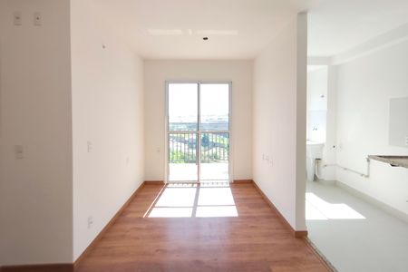 Apartamento à venda com 47m², 2 quartos e 1 vaga Apartamento à venda com 47m², 2 quartos e 1 vagaSala