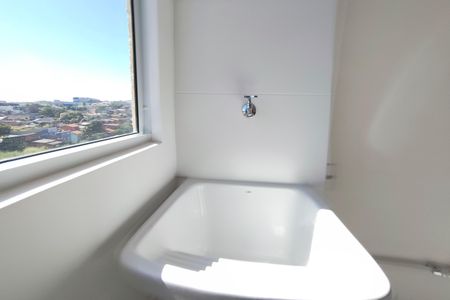 Apartamento à venda com 47m², 2 quartos e 1 vaga Apartamento à venda com 47m², 2 quartos e 1 vagaÁrea de Serviço