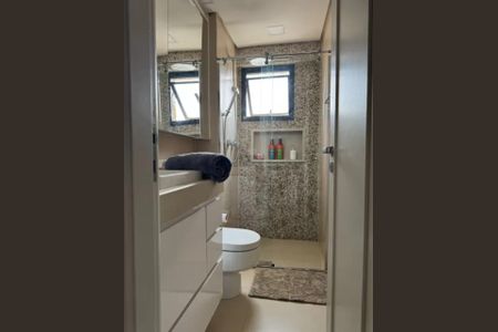 Apartamento à venda com 105m², 3 quartos e 3 vagas Apartamento à venda com 105m², 3 quartos e 3 vagasFoto 25