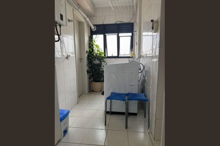 Apartamento à venda com 105m², 3 quartos e 3 vagas Apartamento à venda com 105m², 3 quartos e 3 vagasFoto 21