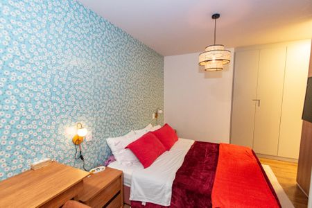 Apartamento à venda com 120m², 2 quartos e 1 vagaSuíte 2