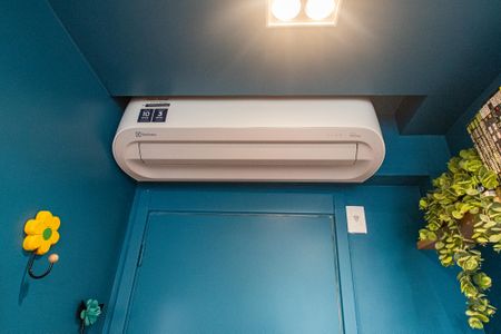 Apartamento à venda com 120m², 2 quartos e 1 vagaSala de Jantar