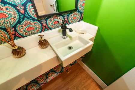 Apartamento à venda com 120m², 2 quartos e 1 vagaLavabo