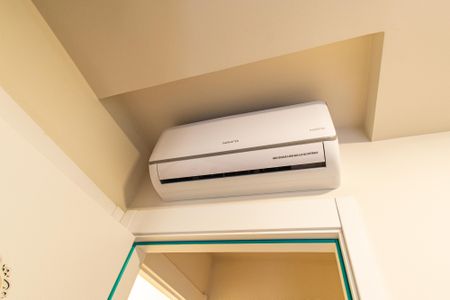 Apartamento à venda com 120m², 2 quartos e 1 vagaSuíte 1