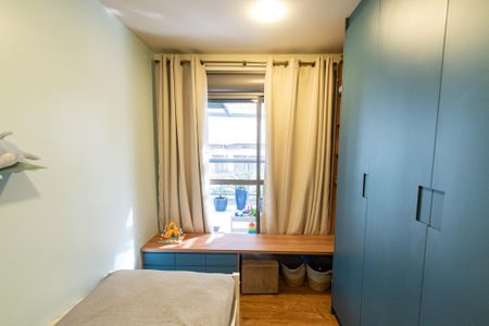 Apartamento à venda com 120m², 2 quartos e 1 vagaSuíte 1