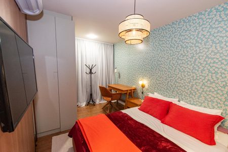 Apartamento à venda com 120m², 2 quartos e 1 vagaSuíte 2