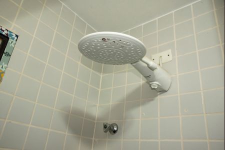 Apartamento à venda com 59m², 2 quartos e 1 vagaBanheiro da Suíte 1