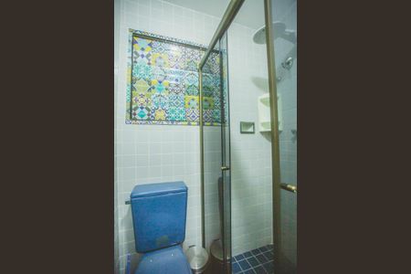 Apartamento à venda com 59m², 2 quartos e 1 vaga Apartamento à venda com 59m², 2 quartos e 1 vagaBanheiro Suíte