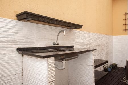 Apartamento à venda com 59m², 2 quartos e 1 vagaVaranda 2 da Suíte 2