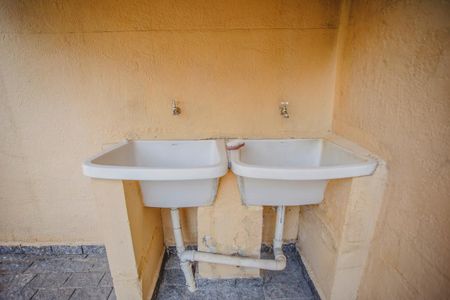 Apartamento à venda com 59m², 2 quartos e 1 vaga Apartamento à venda com 59m², 2 quartos e 1 vagaÁrea comum