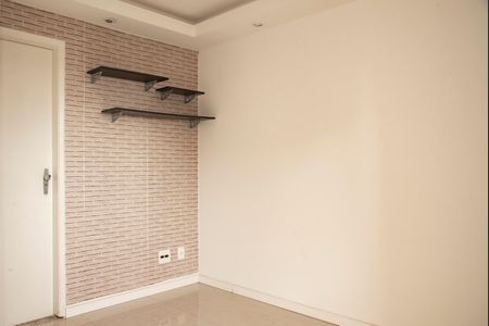 Apartamento à venda com 59m², 2 quartos e 1 vagaSuíte 2 (2° piso)