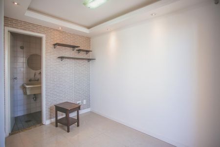 Apartamento à venda com 59m², 2 quartos e 1 vaga Apartamento à venda com 59m², 2 quartos e 1 vagaQuarto 2