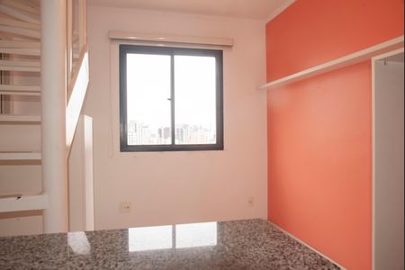 Apartamento à venda com 59m², 2 quartos e 1 vagaSala
