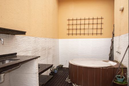 Apartamento à venda com 59m², 2 quartos e 1 vagaVaranda 2 da Suíte 2