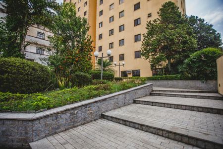 Apartamento à venda com 59m², 2 quartos e 1 vaga Apartamento à venda com 59m², 2 quartos e 1 vagaHall de Entrada