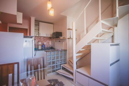 Apartamento à venda com 59m², 2 quartos e 1 vaga Apartamento à venda com 59m², 2 quartos e 1 vagaSala