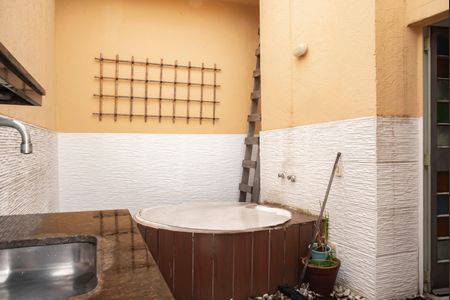 Apartamento à venda com 59m², 2 quartos e 1 vagaVaranda 2 da Suíte 2