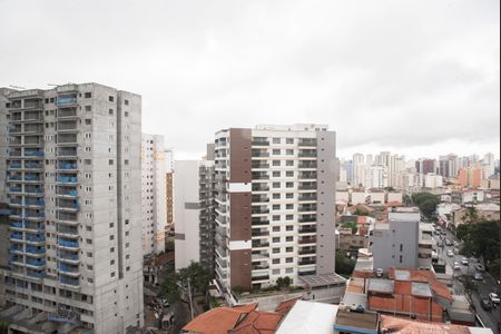 Apartamento à venda com 59m², 2 quartos e 1 vagaVista da Varanda 2 da Suíte 2