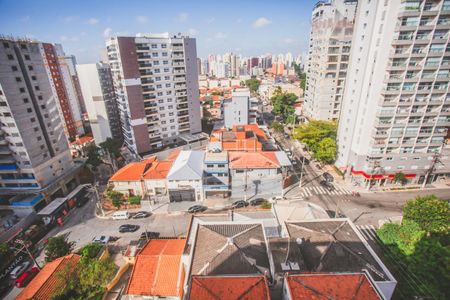 Apartamento à venda com 59m², 2 quartos e 1 vaga Apartamento à venda com 59m², 2 quartos e 1 vagaVista