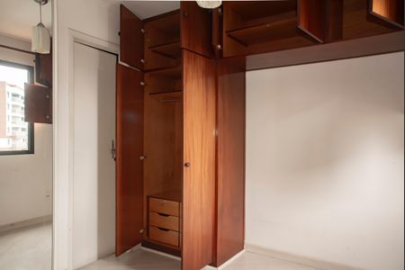 Apartamento à venda com 59m², 2 quartos e 1 vagaSuíte 1