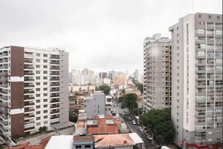 Apartamento à venda com 59m², 2 quartos e 1 vagaVista da Suíte 1