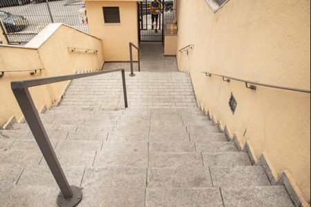 Apartamento à venda com 59m², 2 quartos e 1 vagaHall de entrada