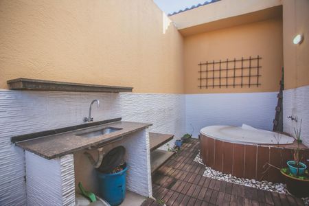 Apartamento à venda com 59m², 2 quartos e 1 vaga Apartamento à venda com 59m², 2 quartos e 1 vagaÁrea de Serviço
