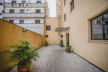 Apartamento à venda com 59m², 2 quartos e 1 vaga Apartamento à venda com 59m², 2 quartos e 1 vagaHall de Entrada