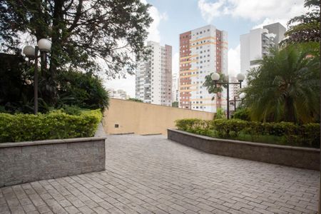 Apartamento à venda com 59m², 2 quartos e 1 vagaHall de entrada