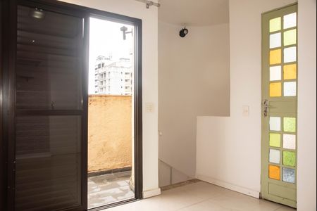 Apartamento à venda com 59m², 2 quartos e 1 vagaSuíte 2 (2° piso)