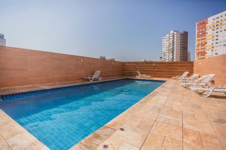 Apartamento à venda com 59m², 2 quartos e 1 vaga Apartamento à venda com 59m², 2 quartos e 1 vagaÁrea comum - Piscina