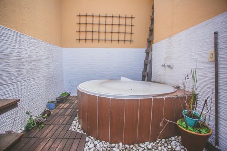 Apartamento à venda com 59m², 2 quartos e 1 vaga Apartamento à venda com 59m², 2 quartos e 1 vagaÁrea de Serviço