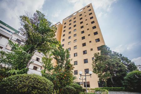 Apartamento à venda com 59m², 2 quartos e 1 vaga Apartamento à venda com 59m², 2 quartos e 1 vagaFachada