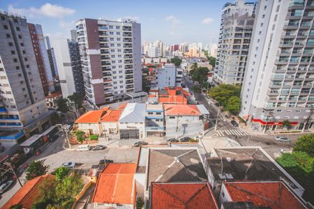 Apartamento à venda com 59m², 2 quartos e 1 vaga Apartamento à venda com 59m², 2 quartos e 1 vagaVista