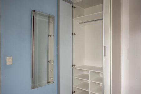 Apartamento à venda com 59m², 2 quartos e 1 vagaSuíte 1