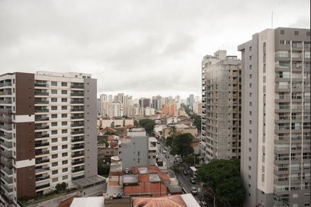 Apartamento à venda com 59m², 2 quartos e 1 vagaVista da Varanda 1 da Suíte 2