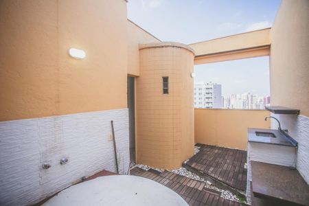 Apartamento à venda com 59m², 2 quartos e 1 vaga Apartamento à venda com 59m², 2 quartos e 1 vagaÁrea de Serviço
