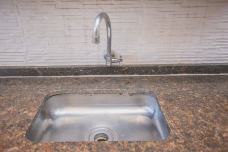 Apartamento à venda com 59m², 2 quartos e 1 vaga Apartamento à venda com 59m², 2 quartos e 1 vagaÁrea de Serviço