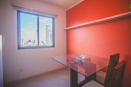 Apartamento à venda com 59m², 2 quartos e 1 vaga Apartamento à venda com 59m², 2 quartos e 1 vagaSala