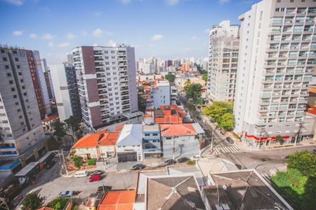 Apartamento à venda com 59m², 2 quartos e 1 vaga Apartamento à venda com 59m², 2 quartos e 1 vagaVista