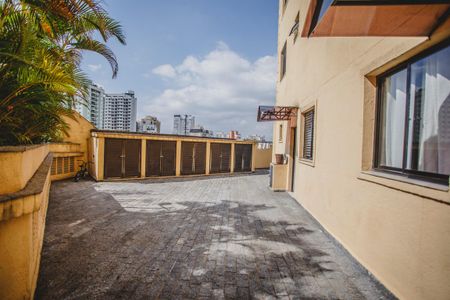 Apartamento à venda com 59m², 2 quartos e 1 vaga Apartamento à venda com 59m², 2 quartos e 1 vagaÁrea comum