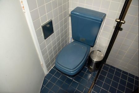 Apartamento à venda com 59m², 2 quartos e 1 vagaBanheiro da Suíte 1