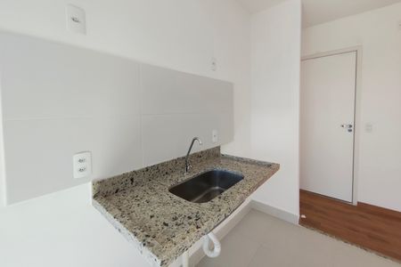 Apartamento à venda com 47m², 2 quartos e 1 vaga Apartamento à venda com 47m², 2 quartos e 1 vagaCozinha