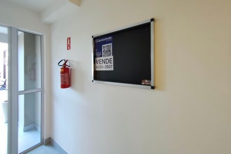 Apartamento à venda com 47m², 2 quartos e 1 vaga Apartamento à venda com 47m², 2 quartos e 1 vagaPlaquinha