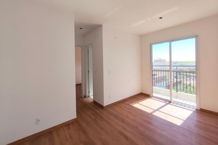 Apartamento à venda com 47m², 2 quartos e 1 vaga Apartamento à venda com 47m², 2 quartos e 1 vagaSala