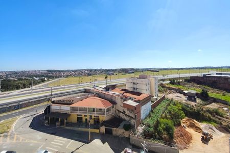 Apartamento à venda com 47m², 2 quartos e 1 vaga Apartamento à venda com 47m², 2 quartos e 1 vagaVista Varanda