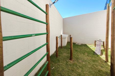 Apartamento à venda com 47m², 2 quartos e 1 vaga Apartamento à venda com 47m², 2 quartos e 1 vagaÁrea comum