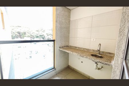 Apartamento à venda com 30m², 1 quarto e sem vagaÁrea de Serviço